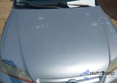 2002 Honda Accord 3.0 Ex from USA, damaged, VIN 1HGCG165X2A039596